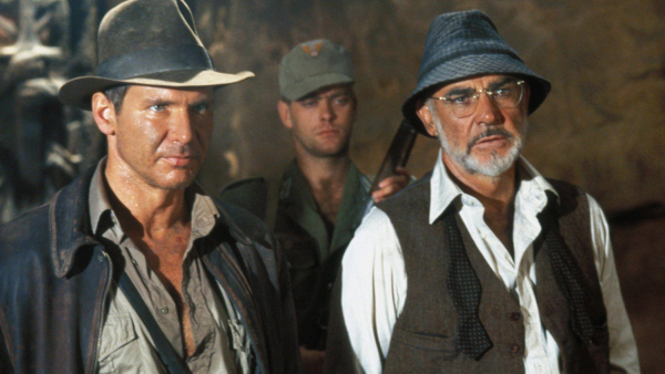 Studio Disneya stworzy serial telewizyjny z uniwersum Indiany Jonesa