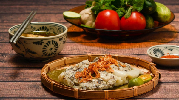 Jedzenie posiłków to nie wynalazek czasu pandemii. Koreańczycy robią tak od lat