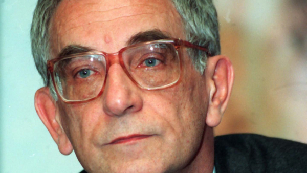 "Dekalog" Krzysztofa Kieślowskiego ma już 30 lat