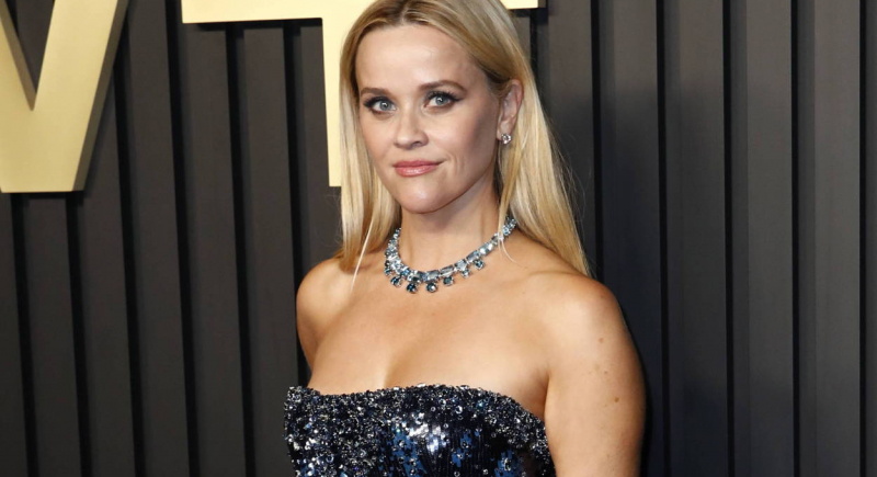 Reese Witherspoon wyprodukuje ekranizację hitowej powieści o miłości