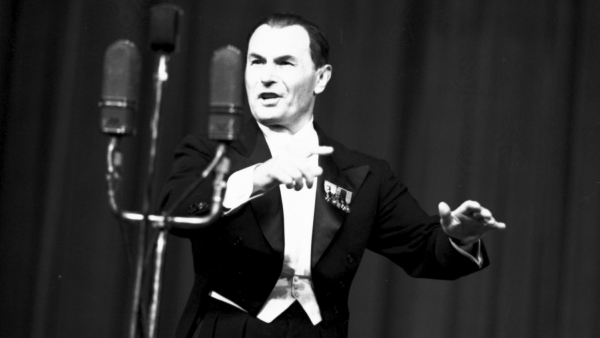 Ogłoszono laureatów Teatralnych Nagród Muzycznych im. Jana Kiepury