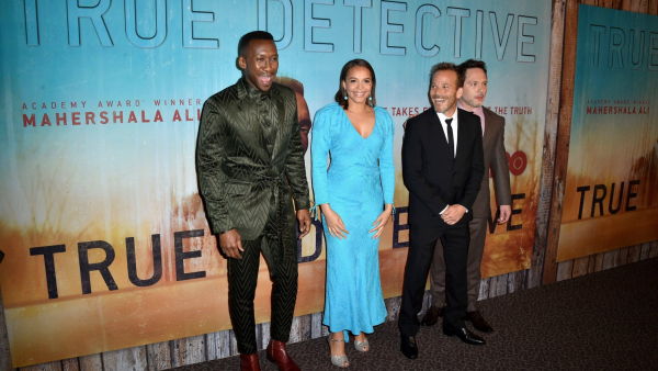 Ujawniono nazwiska kolejnych członków obsady czwartego sezonu „Detektywa”