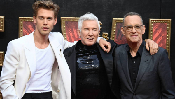 Baz Luhrmann udostępni widzom wycięte sceny koncertowe z filmu "Elvis"