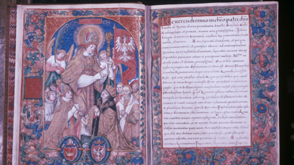 W Sławkowie odkryto fundamenty średniowiecznego kościoła opisywanego przez Długosza