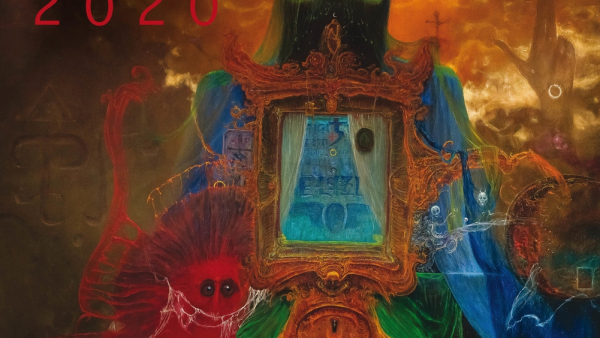 Rynek sztuki w czasie COVID-19