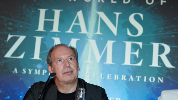 Na ścieżkę dźwiękową „Diuny” trafiła "apokaliptyczna" przeróbka utworu Pink Floyd