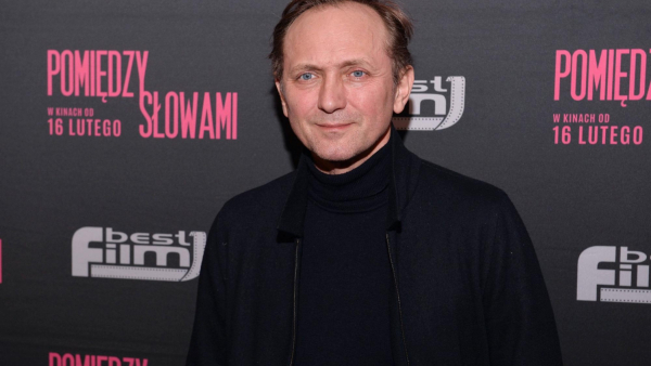Andrzej Chyra dołączył do obsady nowego filmu Małgorzaty Szumowskiej