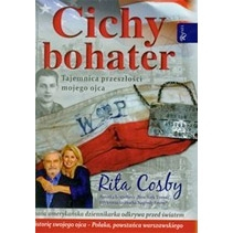 Książka Rity Cosby na liście bestsellerów "NYT"