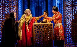 Operowe arcydzieło Johanna Adolpha Hassego – Siroe. Drugi koncert w ramach cyklu Opera Rara 2015