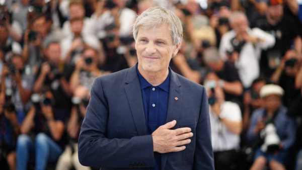 Viggo Mortensen wyreżyseruje romantyczny western. Zagra w nim też główną rolę