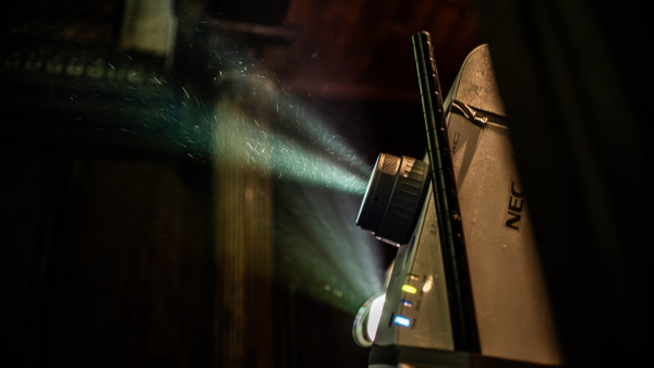 W kijowskim metrze trwają pokazy filmowe. Zorganizowano przegląd filmu ukraińskiego