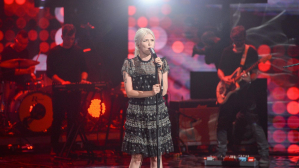 Darii Zawiałow prezent na Dzień Kobiet