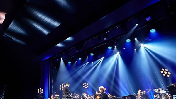 Sacrum Profanum – intensywny dzień w Strefie Dyskomfortu