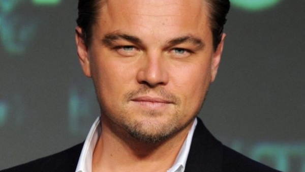 Di Caprio po raz piąty zagra u Scorsese