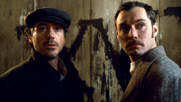 „Sherlock Holmes 3” powstanie. Robert Downey Jr. i Jude Law w tym roku powrócą na plan?
