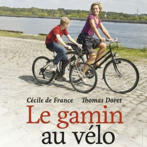 Chłopiec na rowerze - premiera 11 listopada