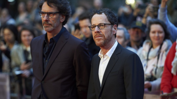 Jeden z braci Coen nie chce już kręcić filmów