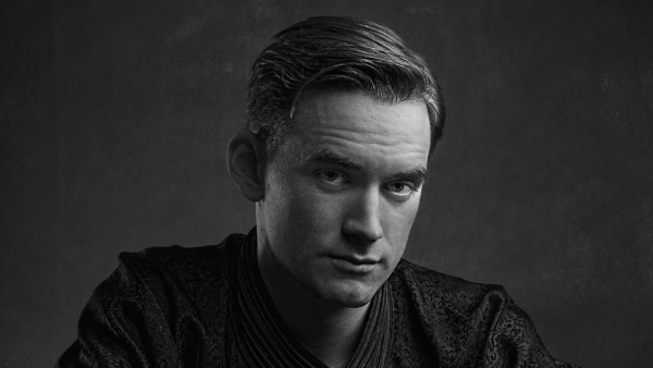 Muzyka Niezależna: Szymanowski - Paderewski - Chopin / Koncert z okazji jubileuszu XV lat pracy artystycznej Stanisława Słowińskiego