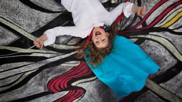 Jagoda Krzemińska Młodym Muzykiem Roku