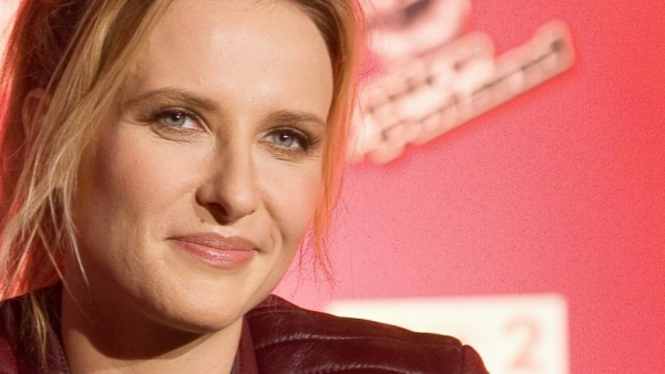 Ania Dąbrowska i Patrycja Markowska wymienią się winylami