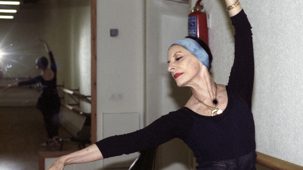 W wieku 98 lat zmarła Alicia Alonso, legenda baletu