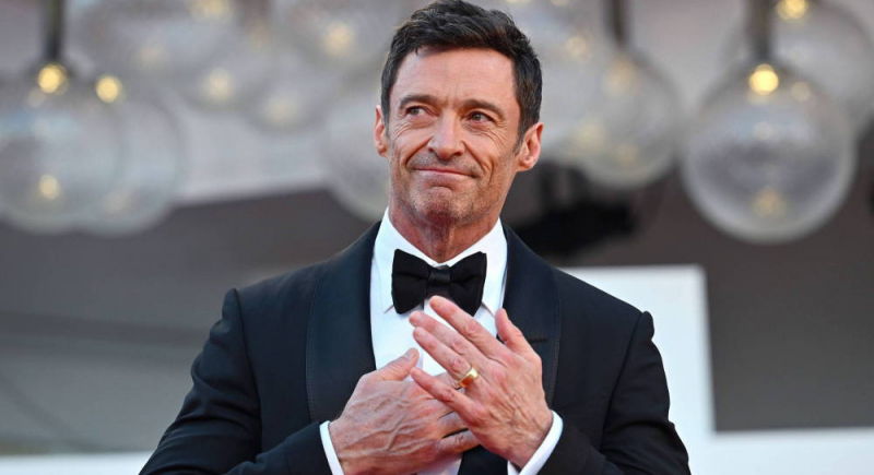 Ridley Scott i Hugh Jackman popłyną na „Wyspę Skarbów”?