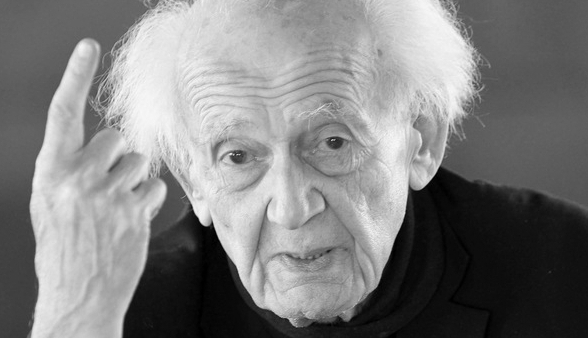 Zmarł Zygmunt Bauman - "Profesor z przeszłością"