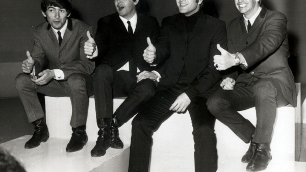 Trwa spór o cudem ocalone demo z pierwszej sesji Beatlesów. Jest warte fortunę