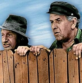 "Sami swoi" mają już 45 lat