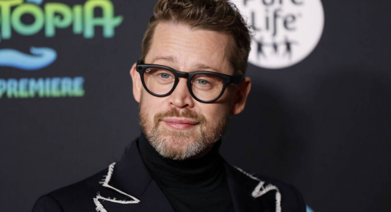 Macaulay Culkin wyjawił powód, dla którego porzucił aktorstwo u szczytu sławy