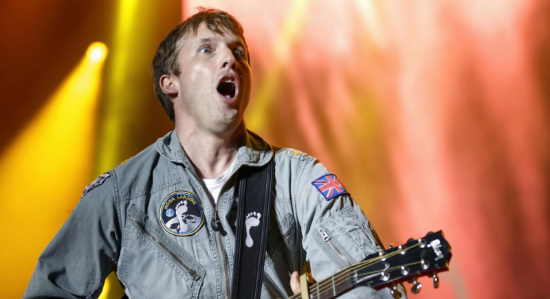 James Blunt - nowy album "The Afterlove"