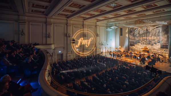 Einstein na plaży, Kilar na Podhalu 