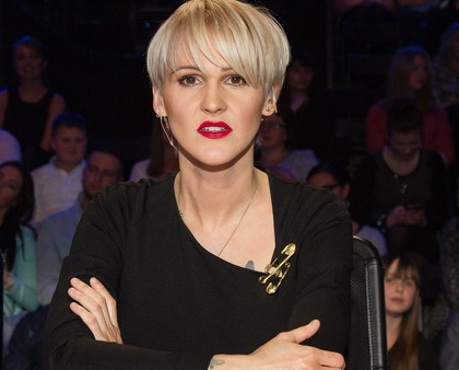 Telekamery 2015: Agnieszka Chylińska wśród laureatów