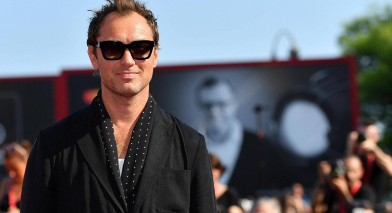 Jude Law zdradził, że przegrał kiedyś casting z Piotrem Adamczykiem