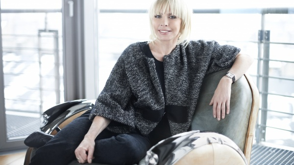 Grażyna Kulczyk nominowana w Plebiscycie MocArty RMF Classic