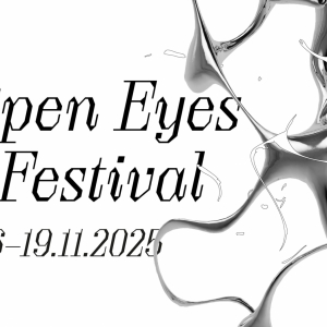 Open Eyes Art Festival 2025 – Ocean kropel już od 6 listopada w Krakowie!