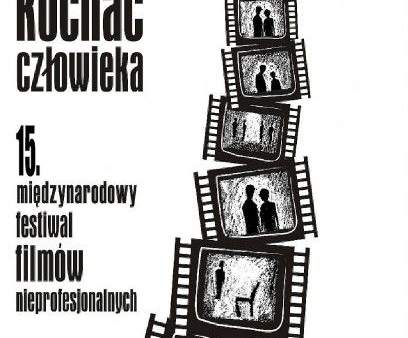 Szymon Greszko laureatem festiwalu filmowego "Kochać człowieka"