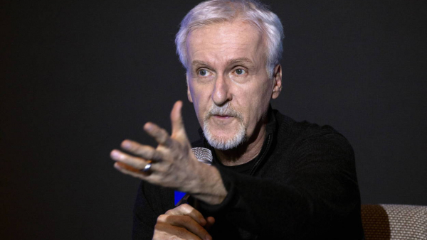 James Cameron dzięki serii "Avatar" dostanie obywatelstwo Nowej Zelandii