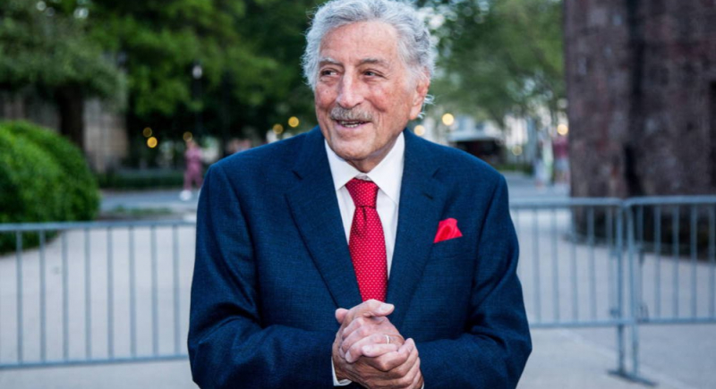 Tony Bennett z okazji swoich 95. urodzin wystąpi z Lady Gagą