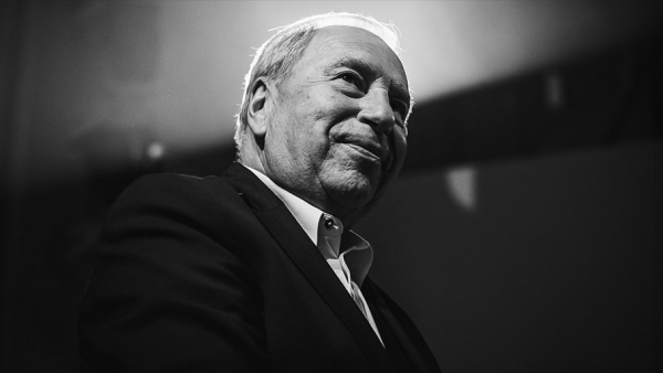 Wspominamy Jerzego Stuhra - wyjątkowy program w RMF Classic.