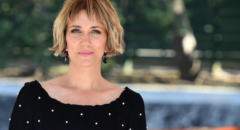 Kristen Wiig w kolejnym filmie o przyrodnich siostrach Kopciuszka