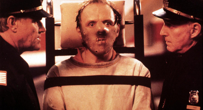 Film „Milczenie owiec” - przełomowy thriller psychologiczny - ma 35 lat