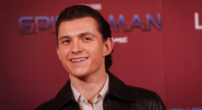 Tom Holland zagra główną rolę w filmowej biografii Freda Astaire'a