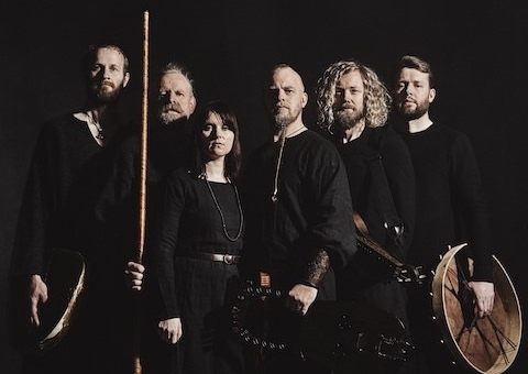 Wardruna - koncert online