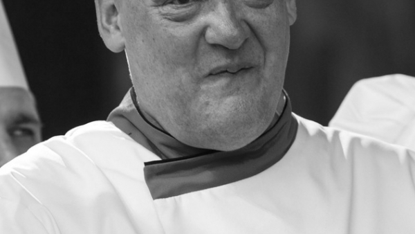 Nie żyje Piotr Bikont. Dziennikarz, reżyser, krytyk kulinarny zginął w wypadku