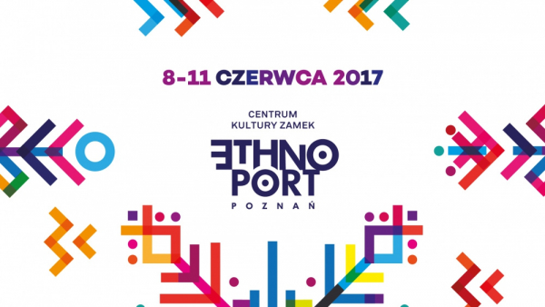 Artyści z całego świata na festiwalu Ethno Port