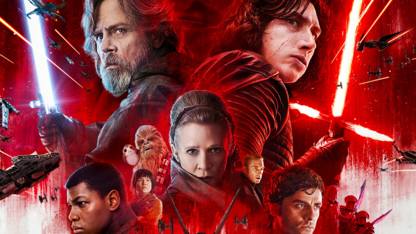 Zaskakujące słowa Riana Johnsona o filmie „Ostatni Jedi”: „Jestem dumny bardziej niż pięć lat temu”