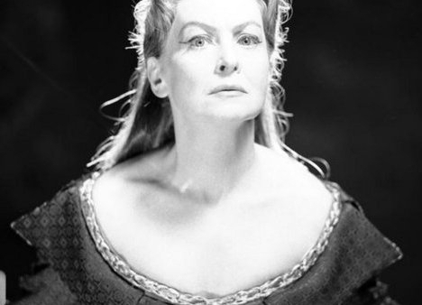 W Warszawie pożegnano Ninę Andrycz