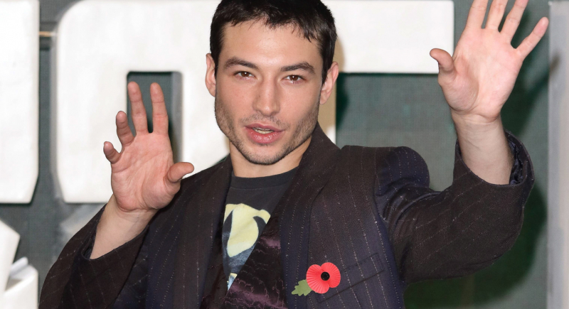 Ruszyły prace nad scenariuszem drugiej części filmu „The Flash”