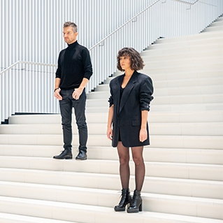 "Zezowate szczęście" - Mazurek F-dur op.68 nr 3 Fryderyka Chopina w aranżacji Adama Sztaby | słowa: Natalia Kukulska